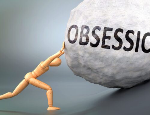 El TOC (trastorno obsesivo-compulsivo) y la obsesividad